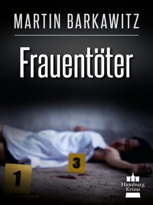 cover image of Frauentöter